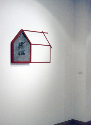 Las Cosas de la Casa