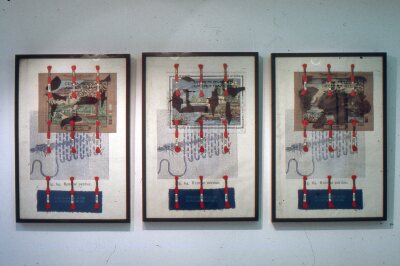 De la serie Historias de Hilo