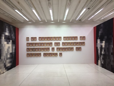 Otra Ficcion de un Origen