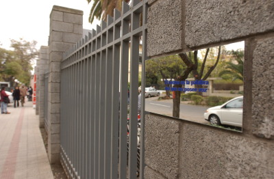 La huella del otro 2005